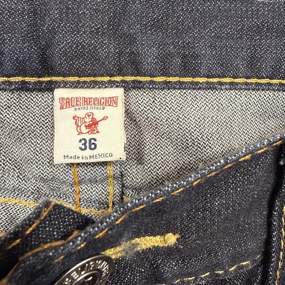 True Religion true religion
